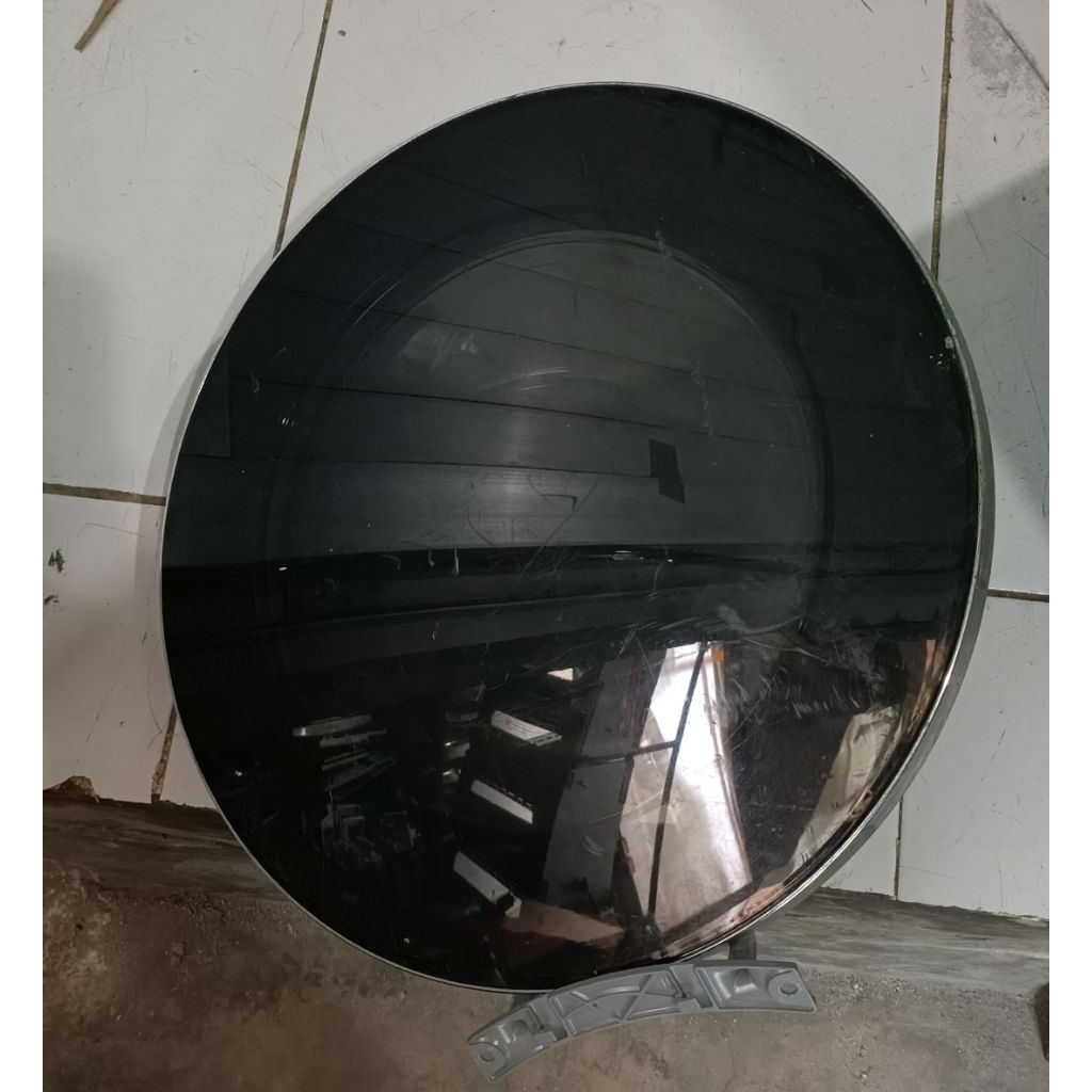 pintu mesin cuci Modena prontloading WF 730