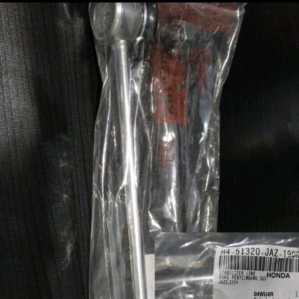 STABILIZER LINK JAZZ CITY H4-51320-JAZ-1900