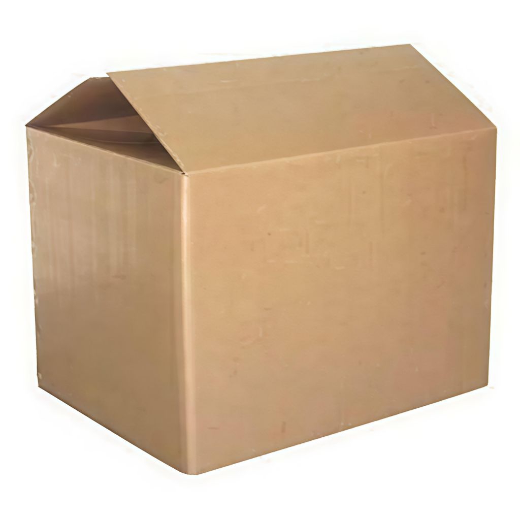 

Tambahan Kardus Packing Paket