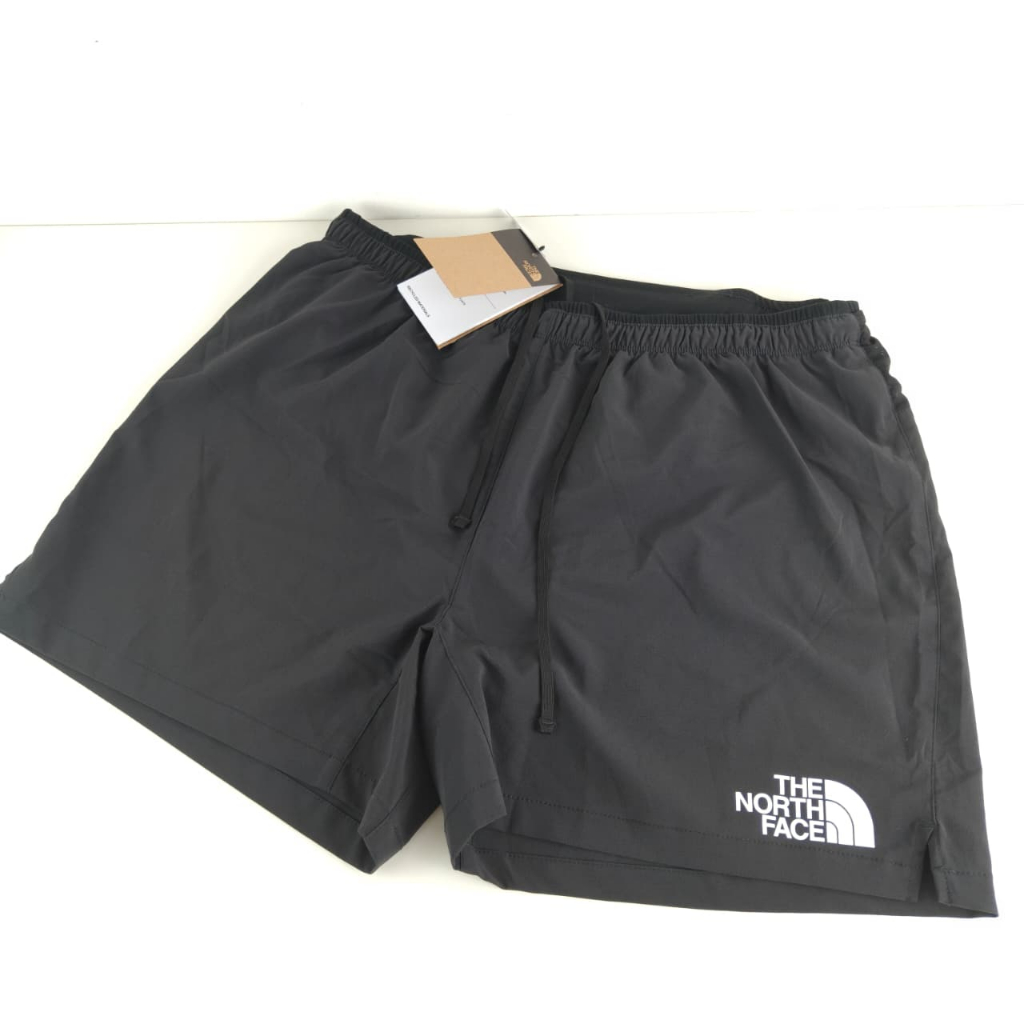 The North Face Flight Series Shorts Black