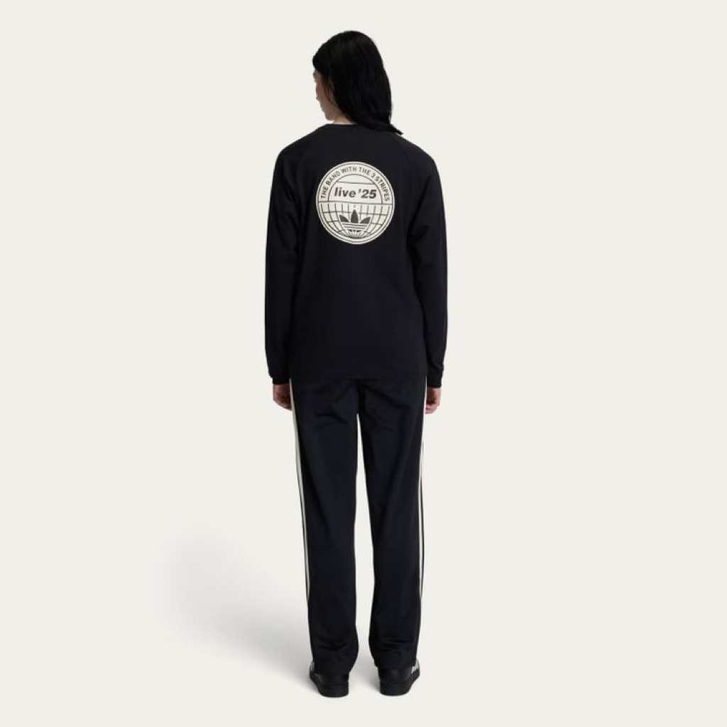 Tshirt adidas x oasis