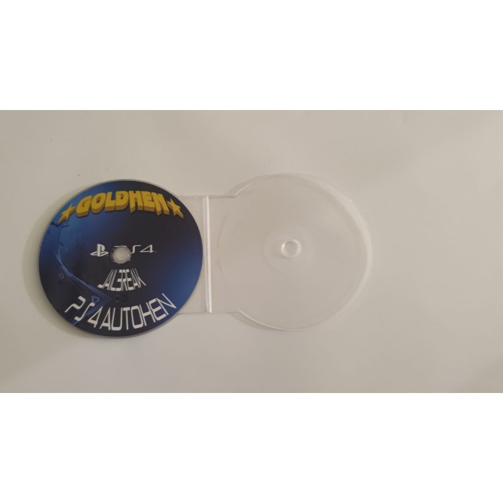 BD-JB PS4 FW 9.00 - 13.00 l BD-JB Aktivator PS5 HEN Firmware 10.20 - 12.52