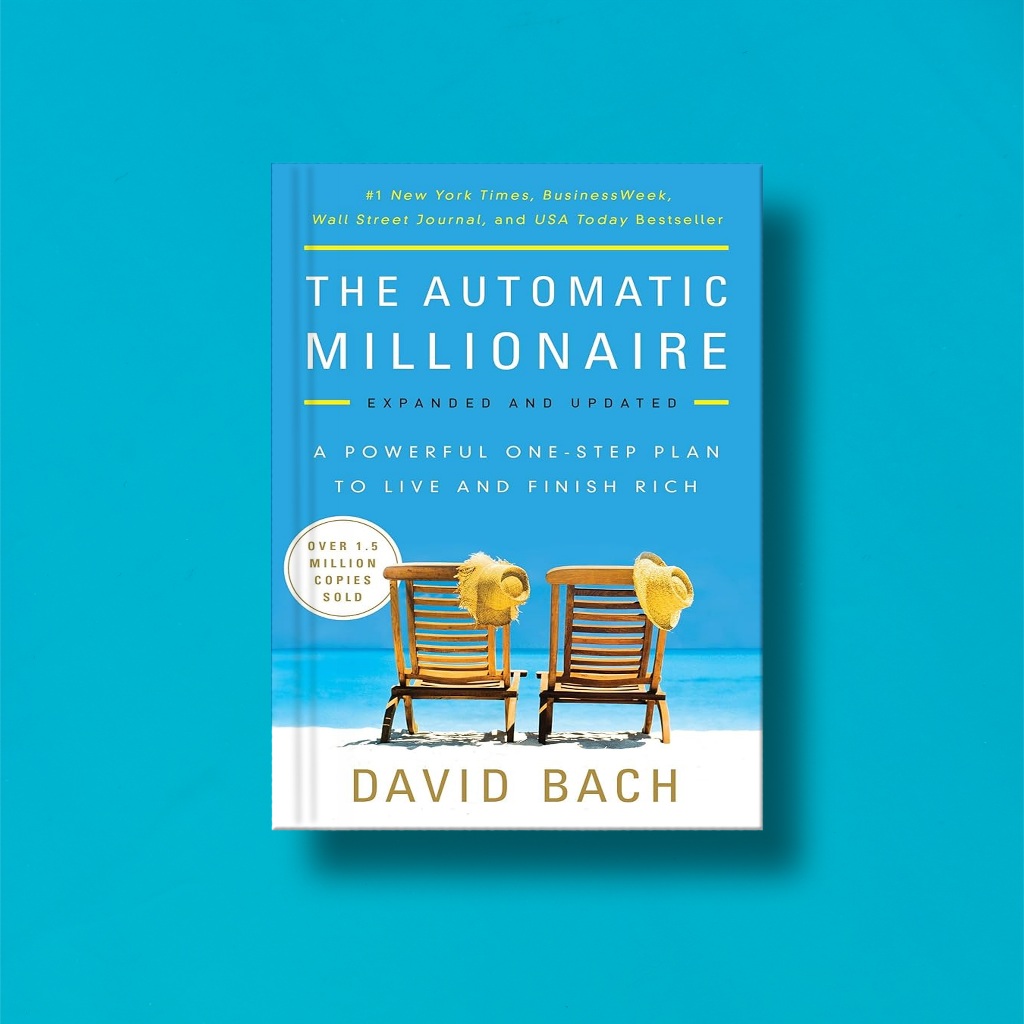 

(Eng) The Automatic Millionaire by David Bach