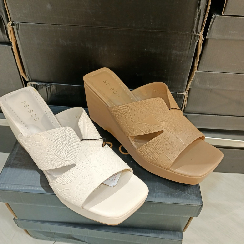 SANDAL WANITA BE BOB ORI