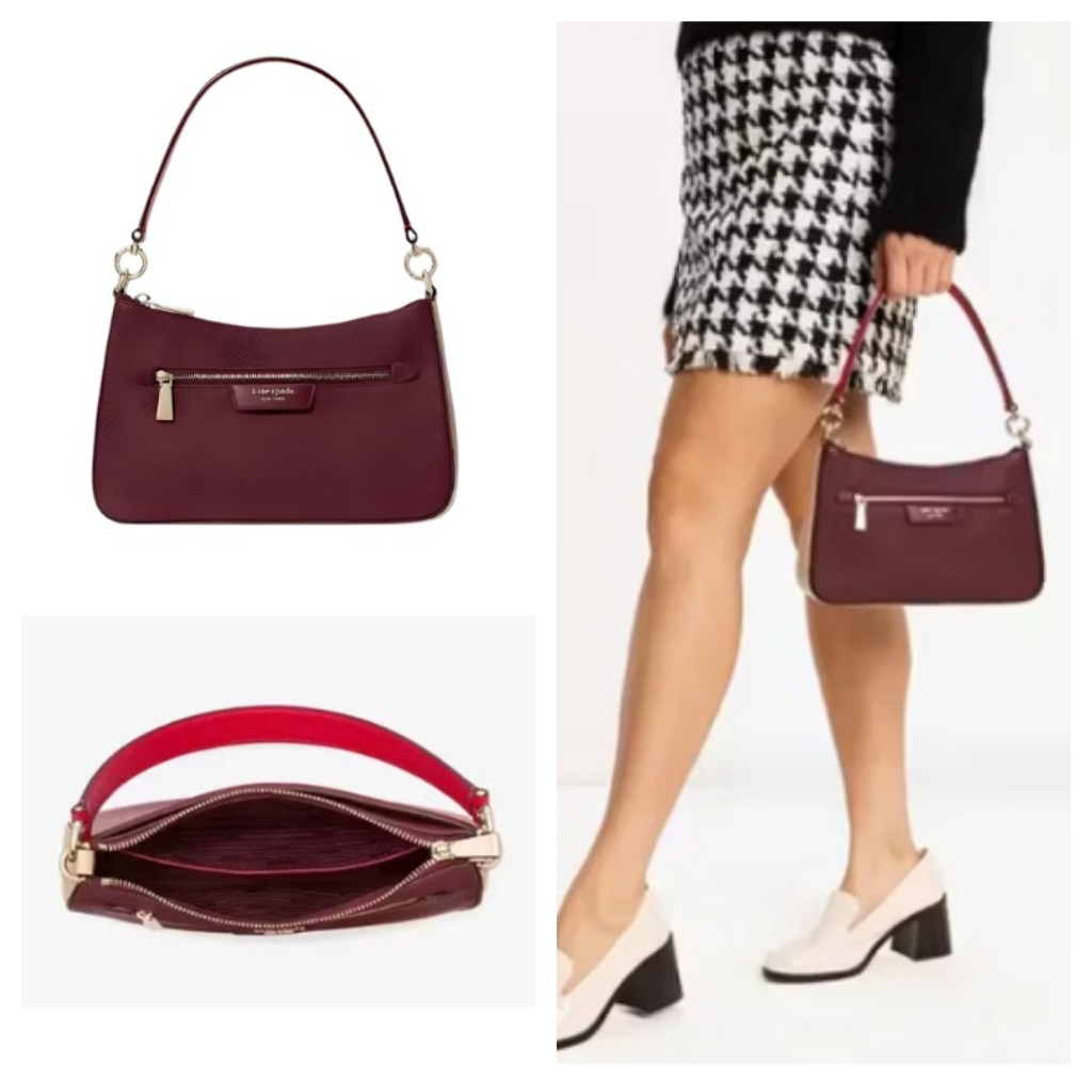 Tas KS Hudson Convertible Crossbody 26x16x6cm