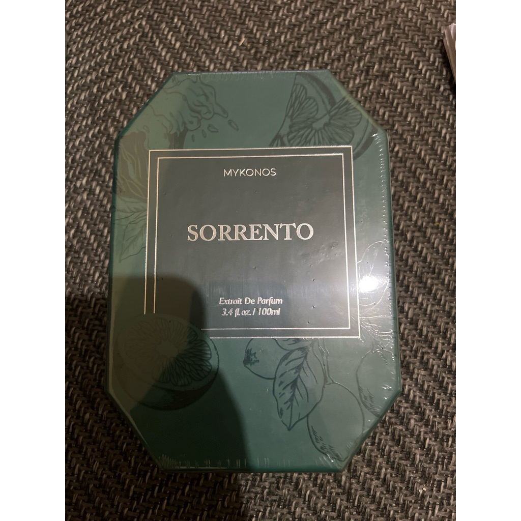 Mykonos Sorrento 100ml