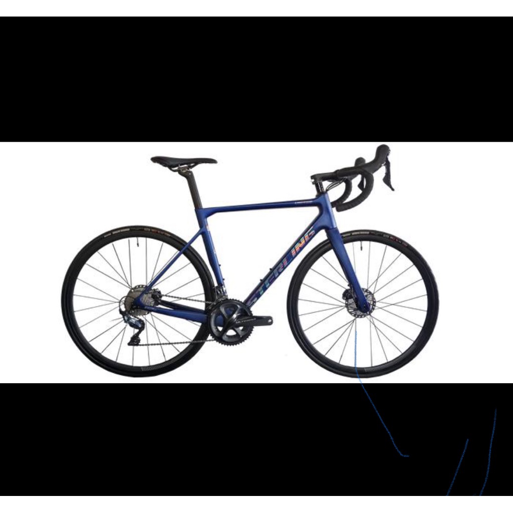 Road Bike - Sepeda Balap United Sterling R2 Disc 700C New BNIB Original 100%