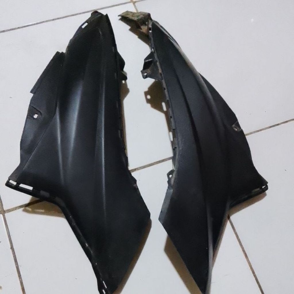 bodi kasar belakang kanan kiri Yamaha freego 2019