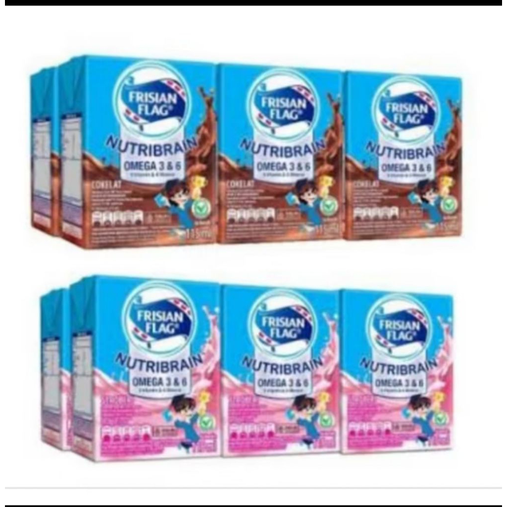 

Susu UHT Frisian Flag omega 115 ml (Paket isi 6 pcs)