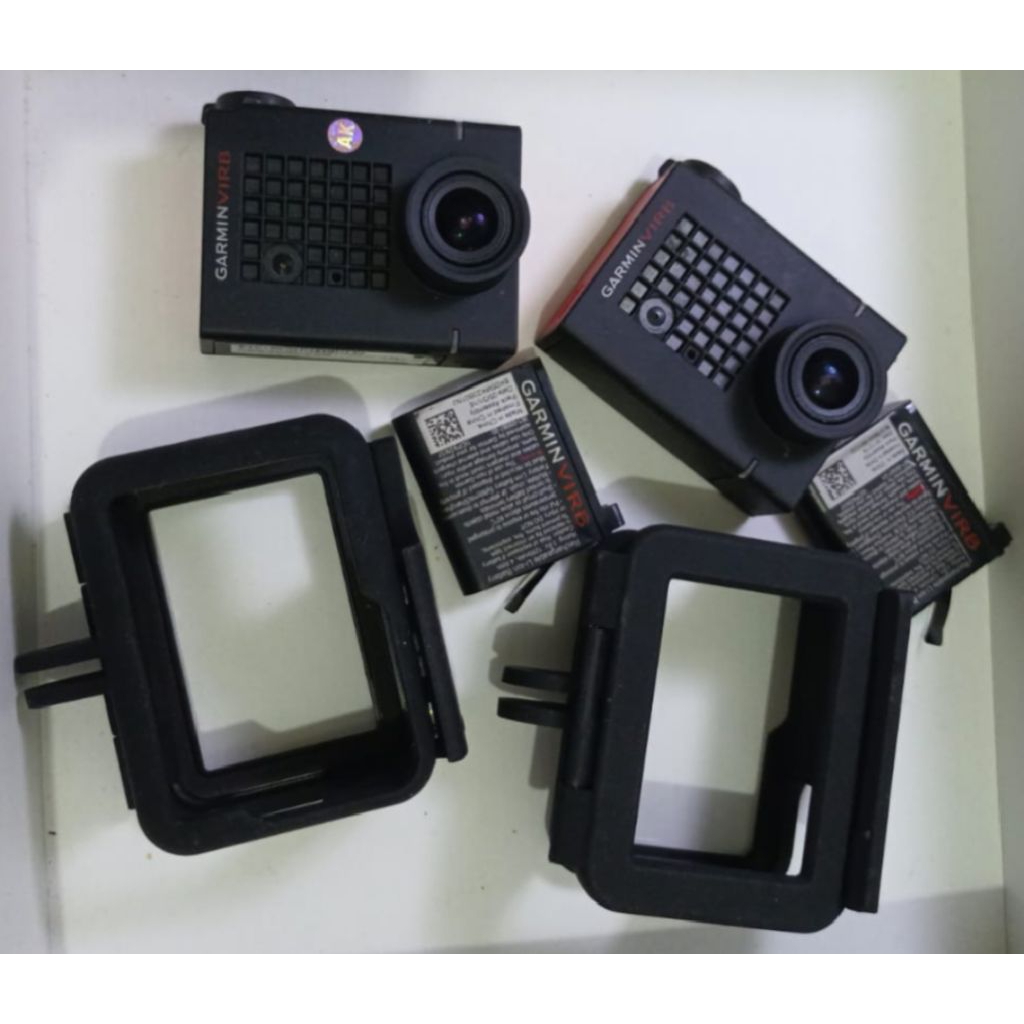 Garmin Virb Ultra 30, 100% New