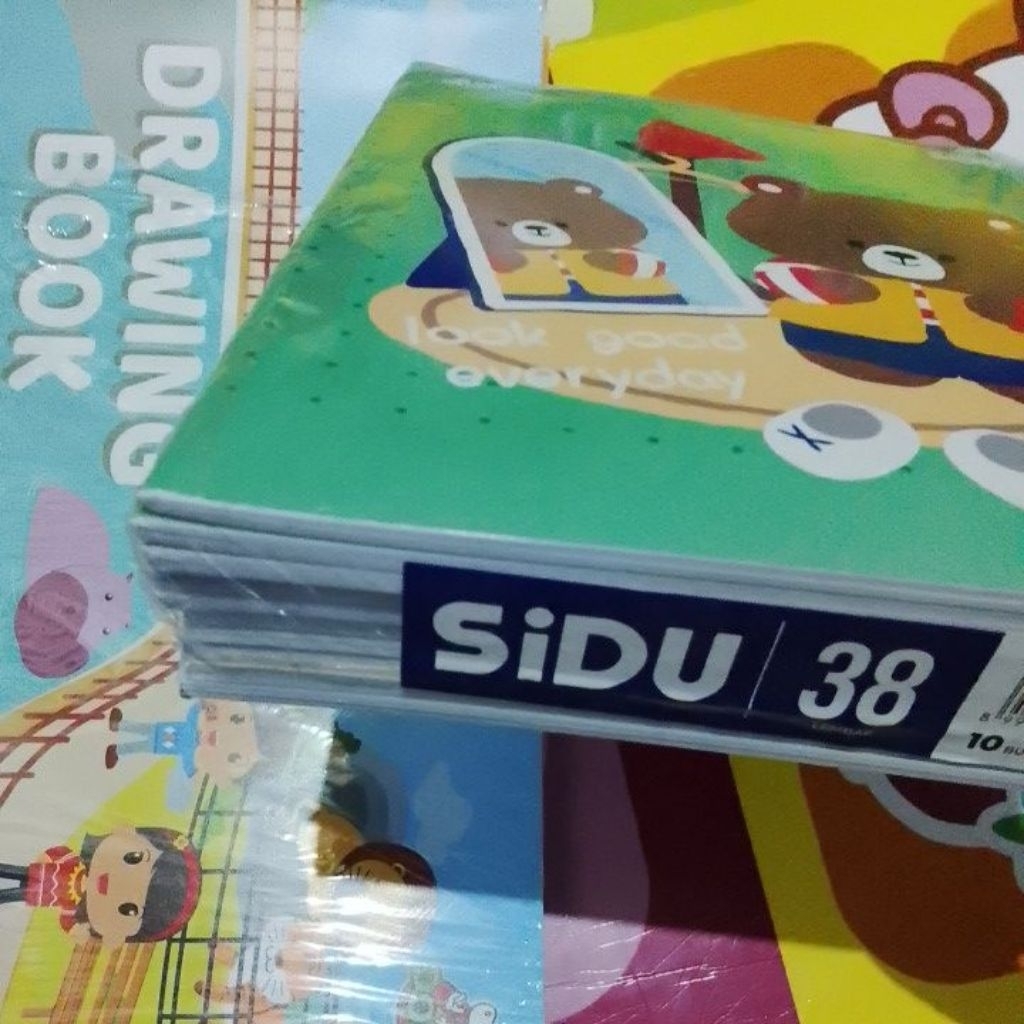 

buku tulis