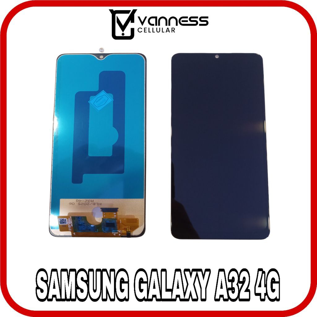 LCD SAMSUNG GALAXY A32 4G / M32 4G