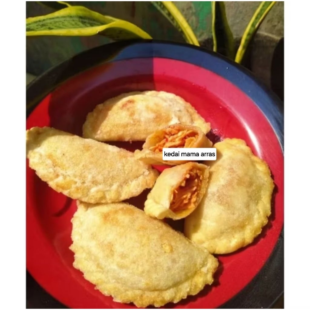 

cireng chilioil isi 10