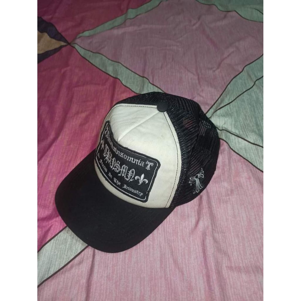 Topi Thanksinsomnia V2