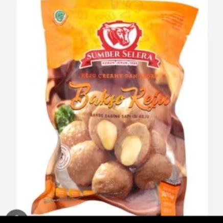 

Baksokeju Sumber selera