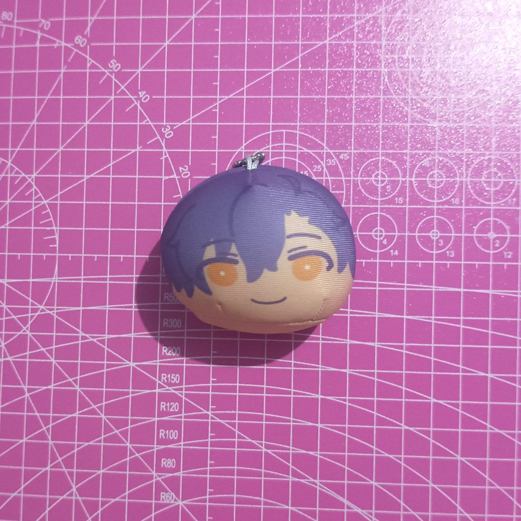 Ensemble Stars / Enstars Omanjuu Adonis Otogari UNDEAD (with charm)