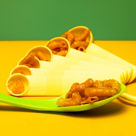 

Makaroni tasik cemilina 500gr