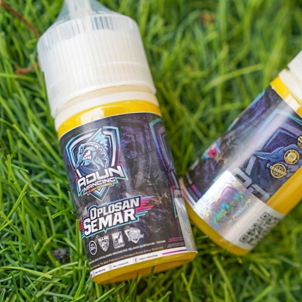 Adun Mancing Essen Semar 30ml