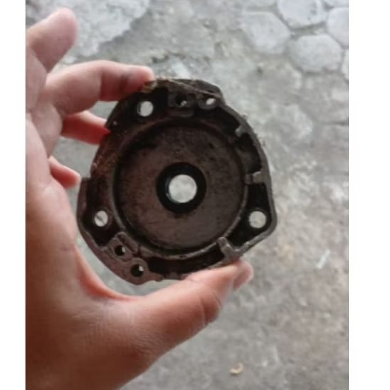 dudukan platina s90 tutup gigi timing s90