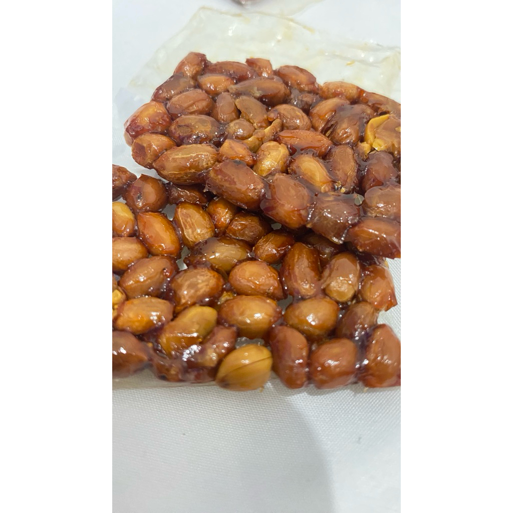 

kacang tanah pedas manis 2 pack 20pcs