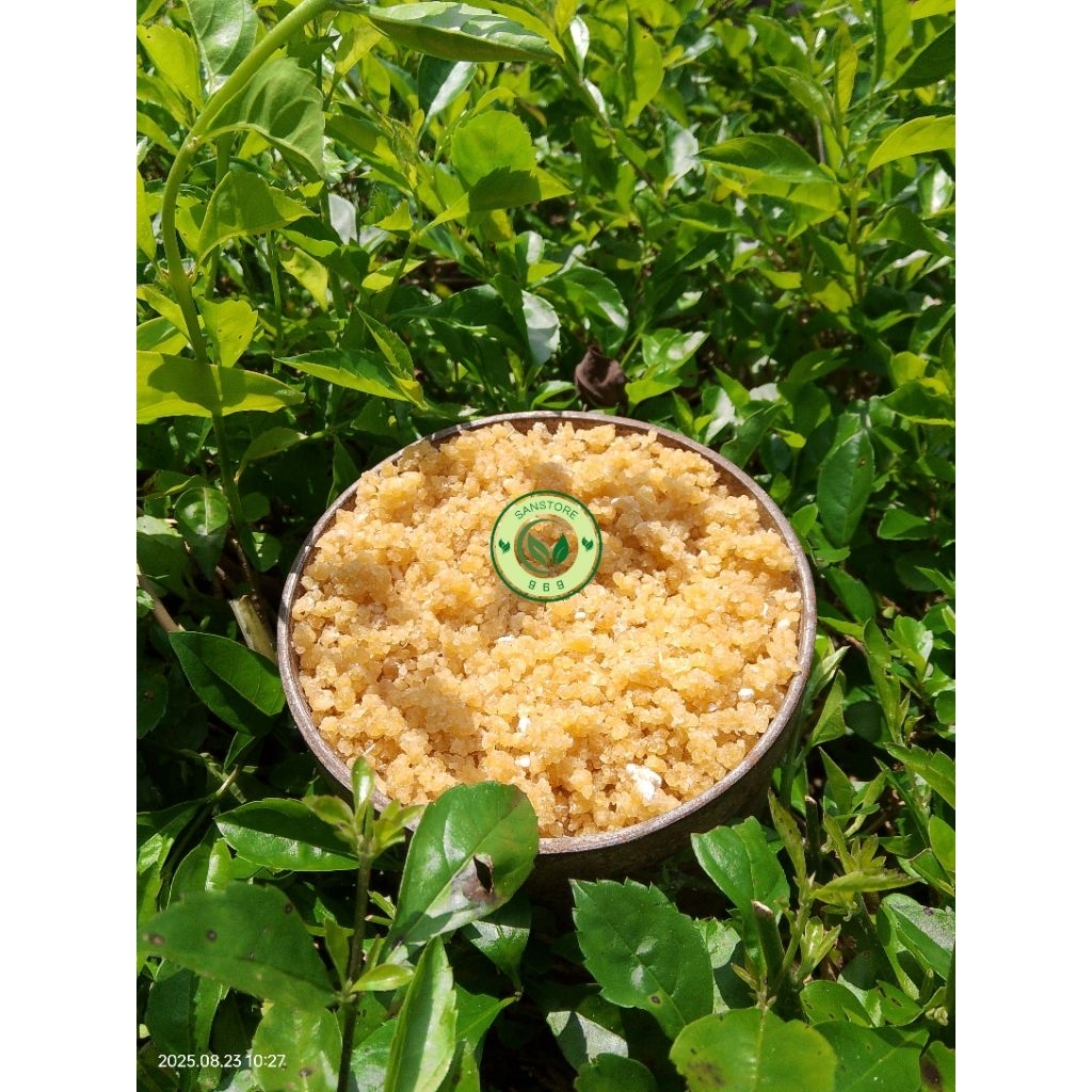 

oyek singkong atau nasi tiwul singkong 1liter