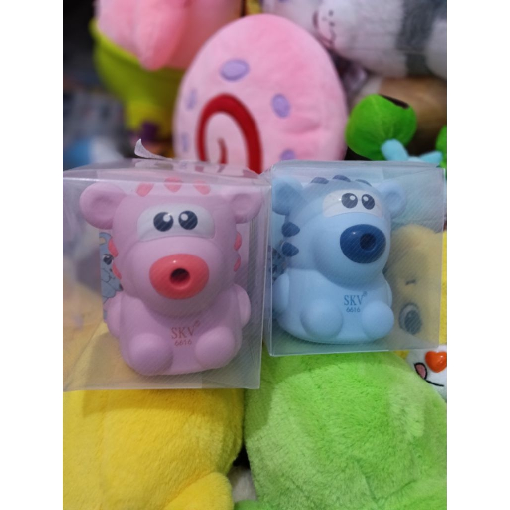 

EKSLUSIF SERUTAN PENSIL KARAKTER ASLI MURAH BERKUALITAS