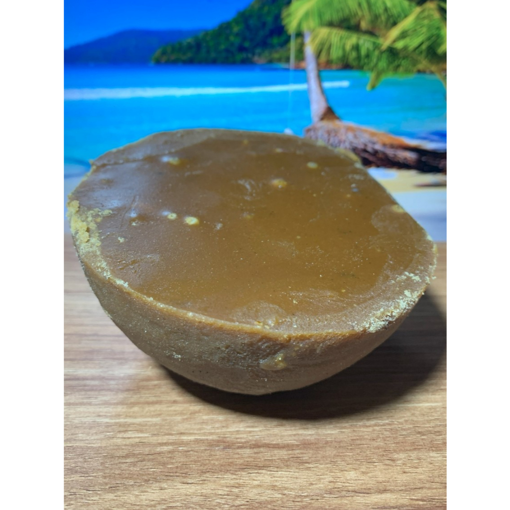 

Gula Merah Kelapa MURNI, tanpa bahan pengawet