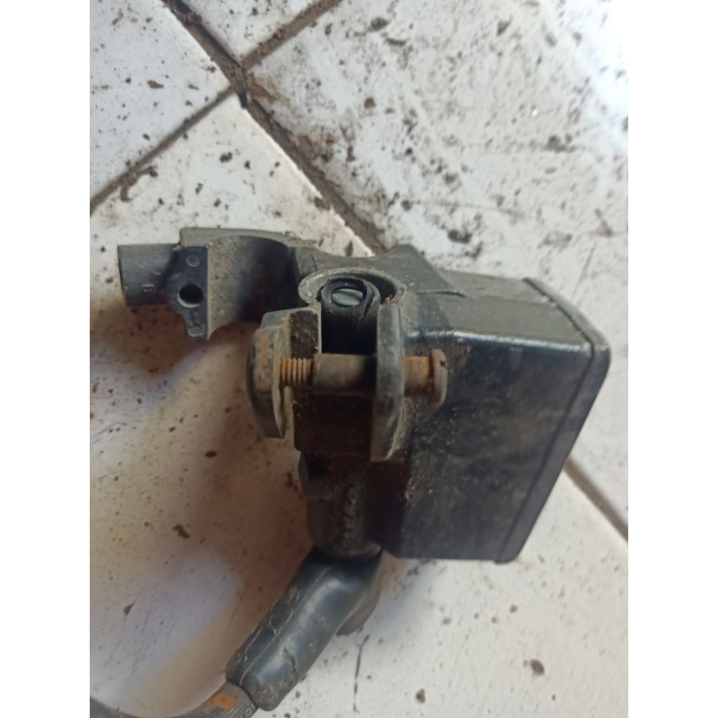 Master rem Thunder 250 atw Gsx 250