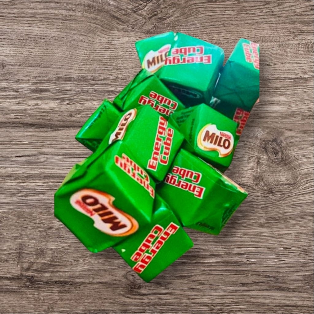 

Permen Coklat Kotak isi 100 pcs MC 100 pcs