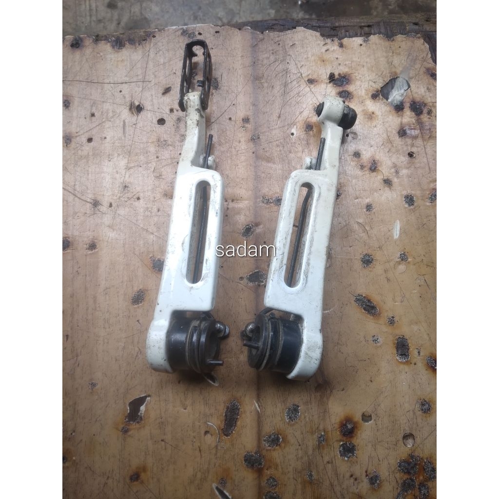 REM V BRAKE LONG ARM