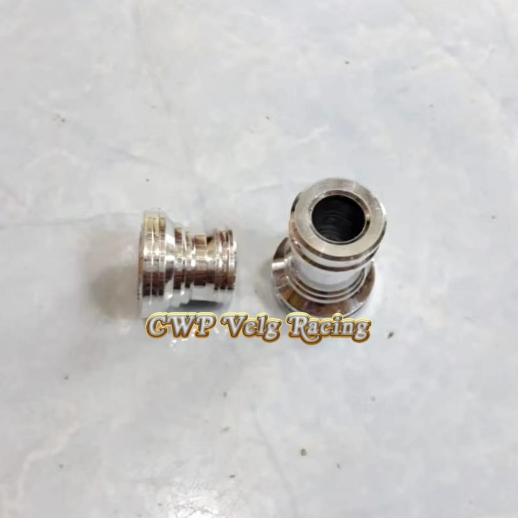 Bosh roda depan Scoopy New 2021-2024 Ring 12 update Velg Vario 110 Beat Scoopy old Ring 14/16/17