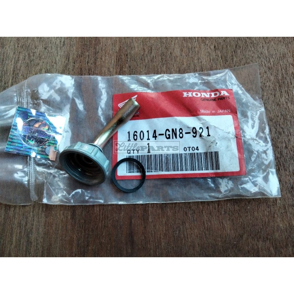 Tutup skep karburator honda astrea 800 star prima grand impressa legenda supra x 100 lama ori origin