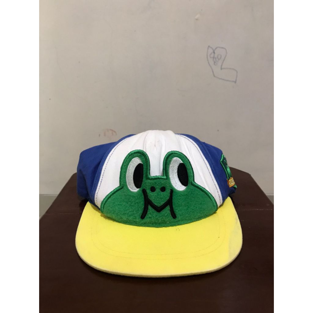 TOPI / SNAPBACK ANAK SMB