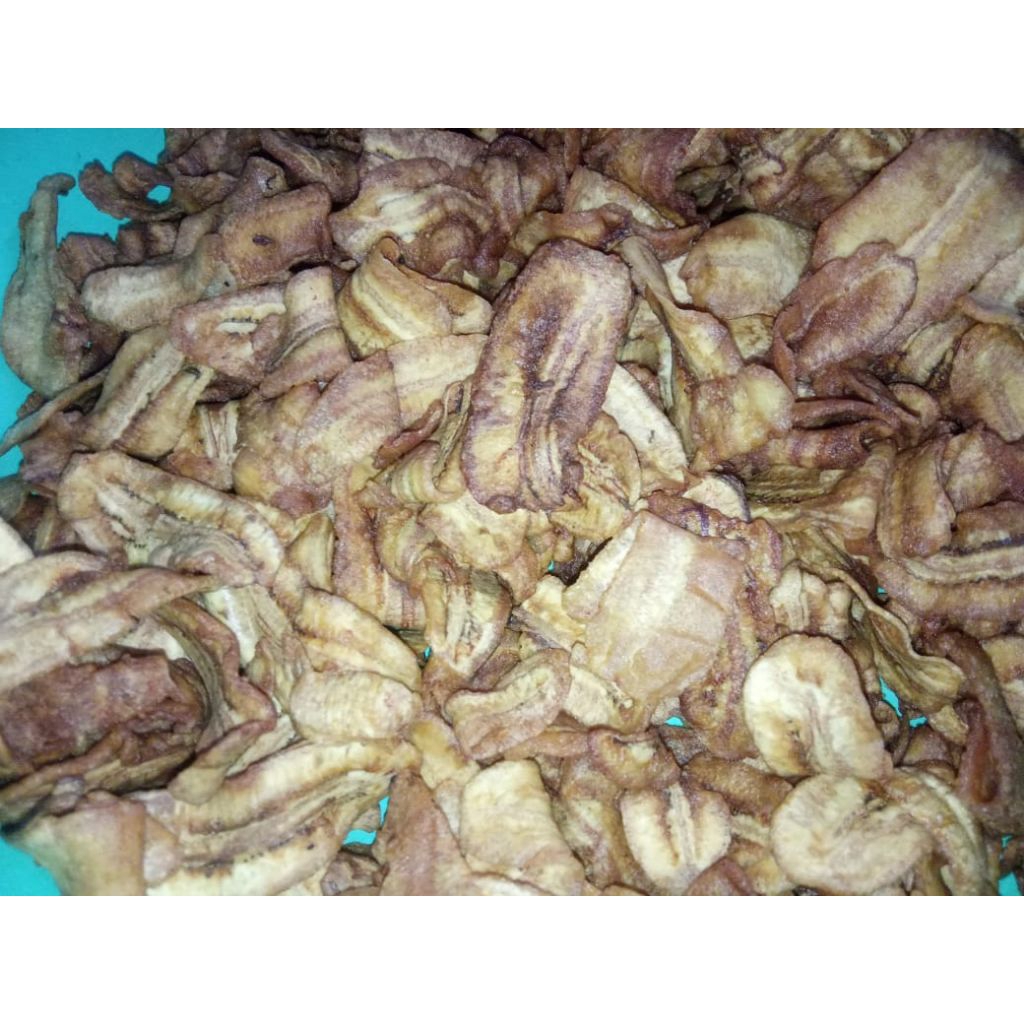

sale kering/kripik sale 1kg