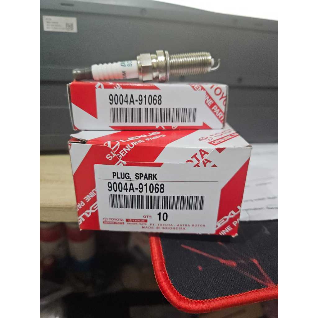 busi iridium avanza xenia grand great 2015 2016 2017 2018 2019 2020 2021 ori