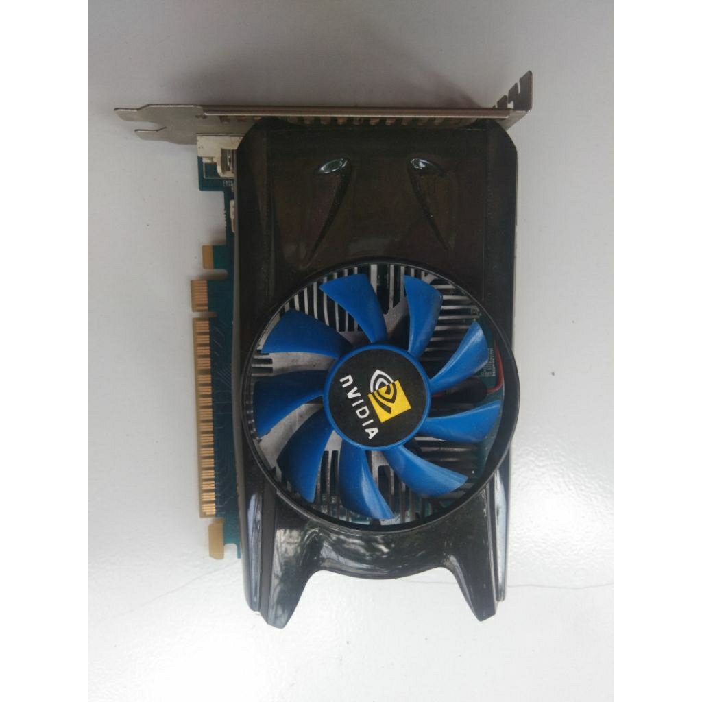 Vga fake gt730 2gb ddr5 128bit
