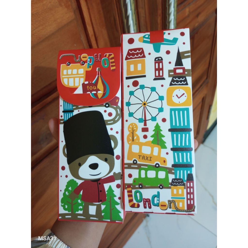 

TEMPAT PENSIL / KOTAK PENSIL / KOTAK PENSIL MURAH