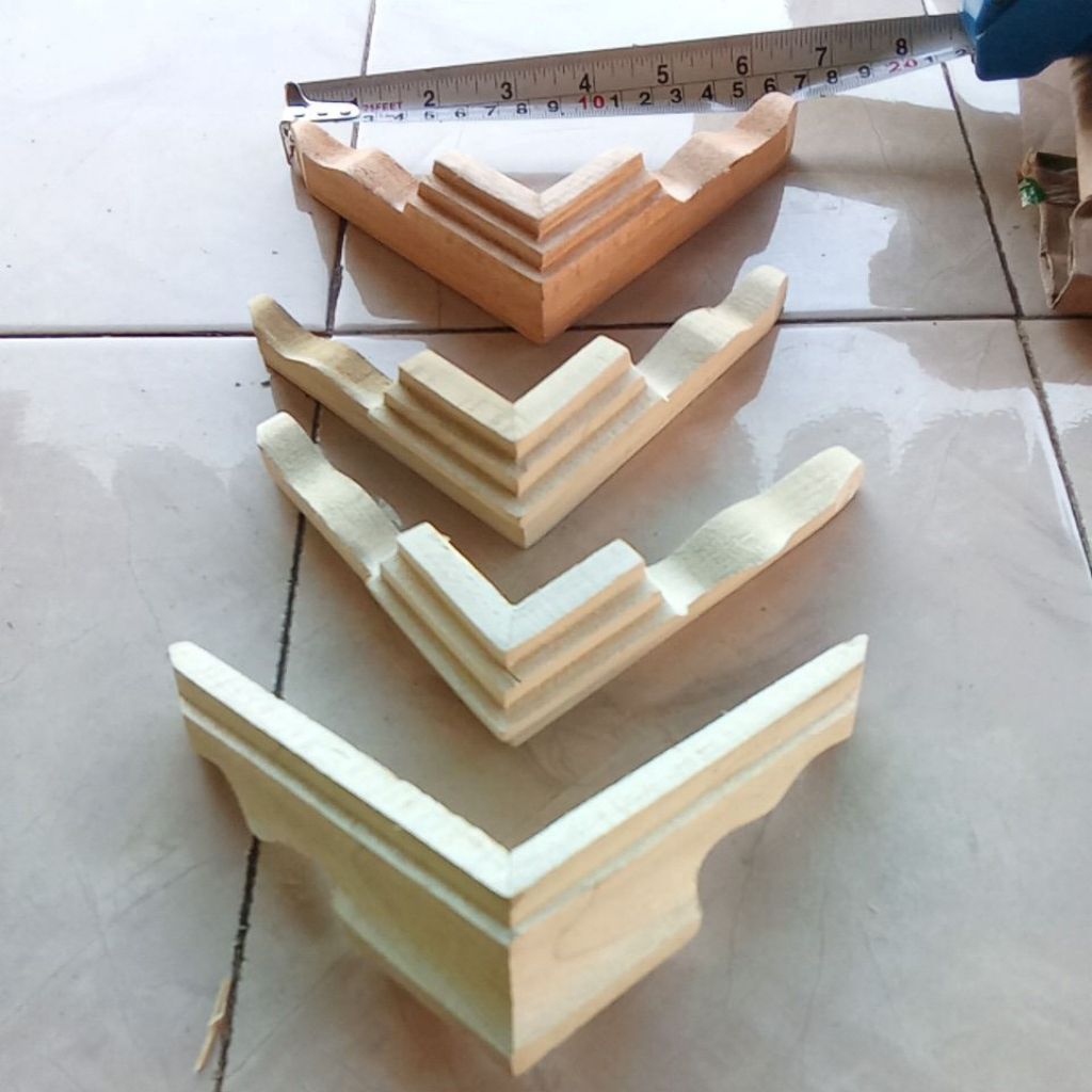 Kaki sangkar burung kosan ceper