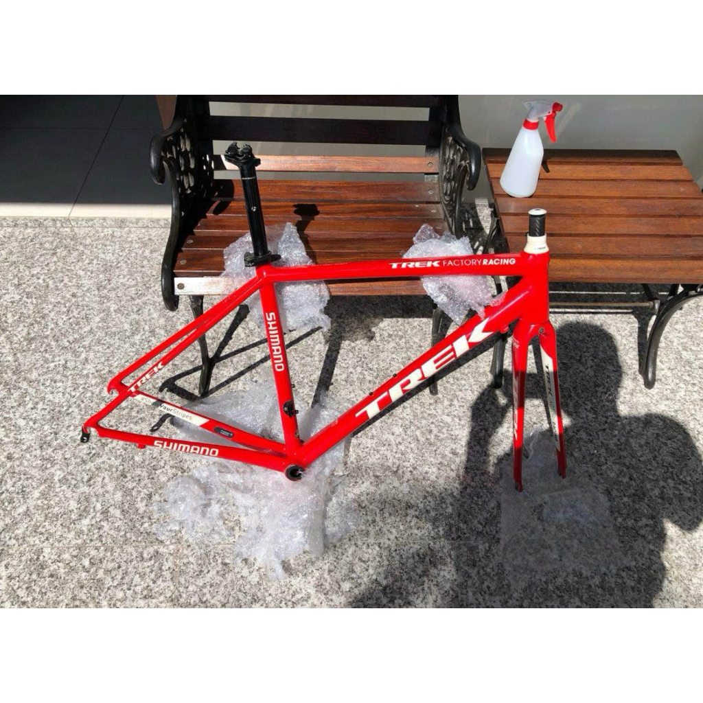 Frameset Trek Emonda ALR Original