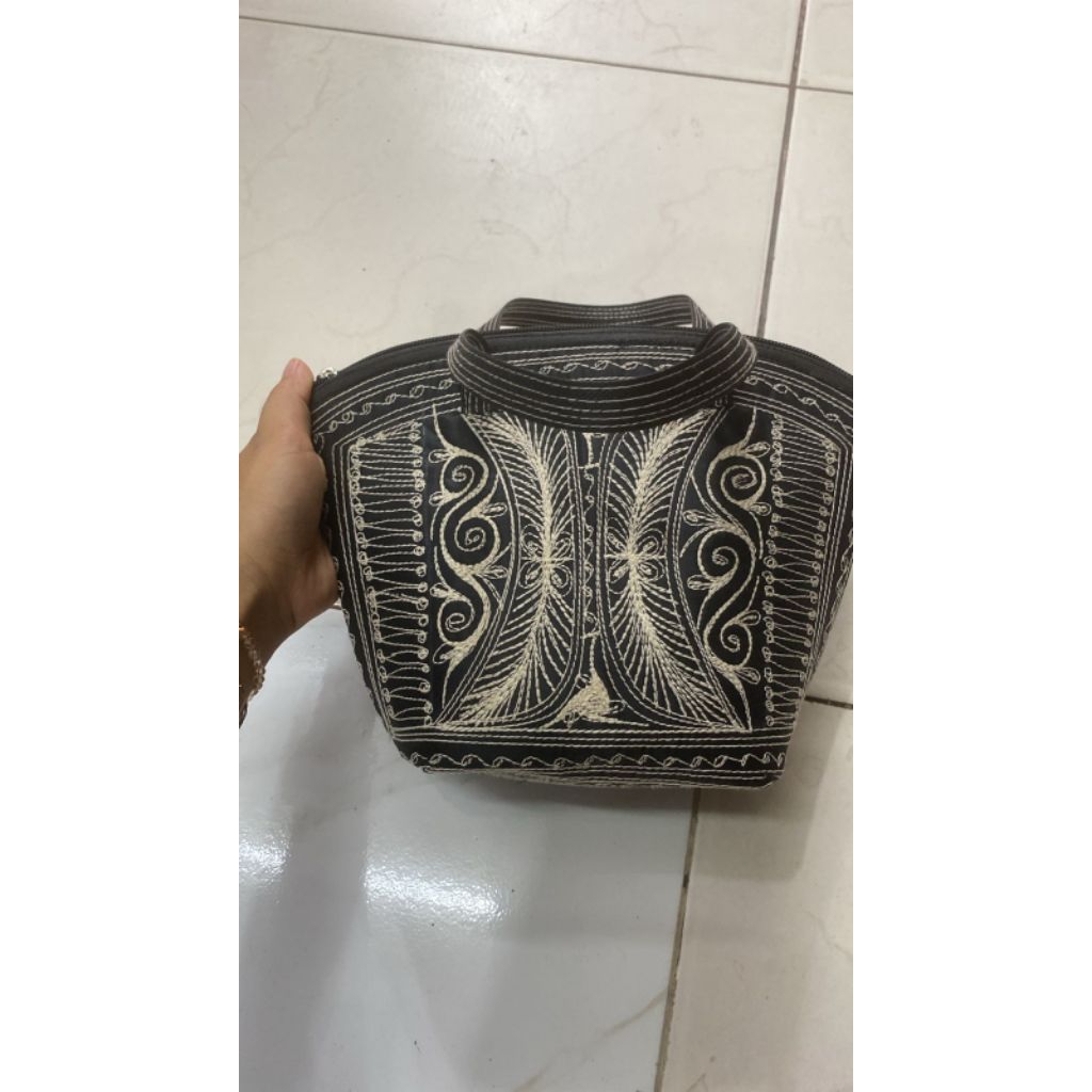 Tas Wanita Khas Aceh