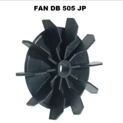 FAN KIPAS PENDINGIN POMPA AIR JET PUMP DAB DB505