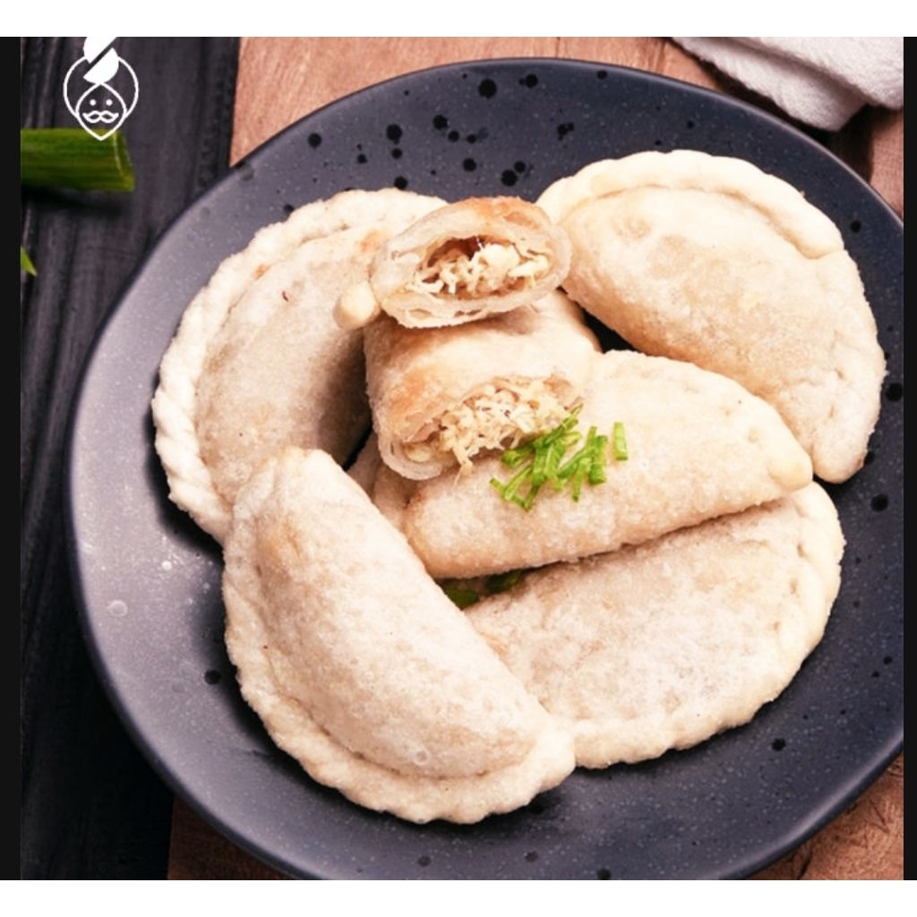 

Nanaw Cireng Isi Ayam Original