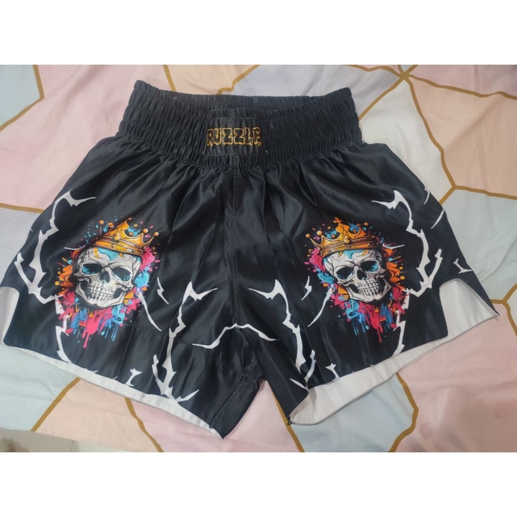 celana Muaythai Second