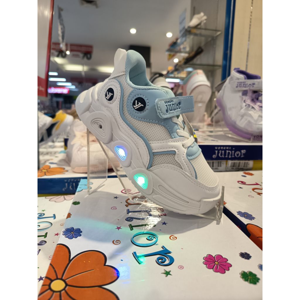 YONGKI KIDS / SANDAL / SEPATU ANAK