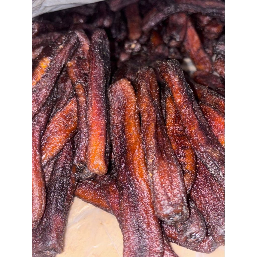 

COD Sale Pisang Basah Ambon PREMIUM 1 KG