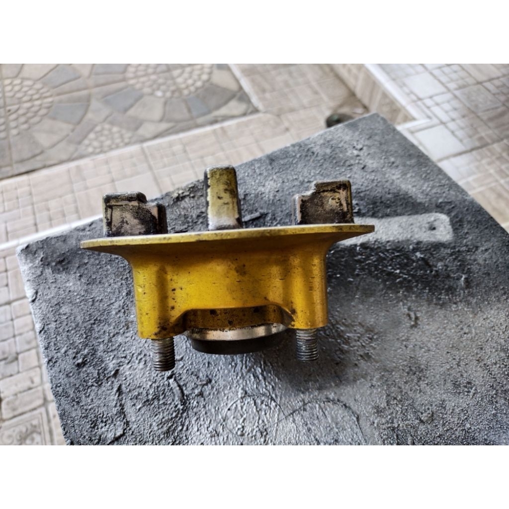 Nap gir ORI Copotan Verza