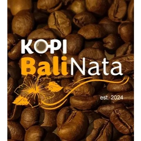

Kopi Bali Nata Toples Khas Bali