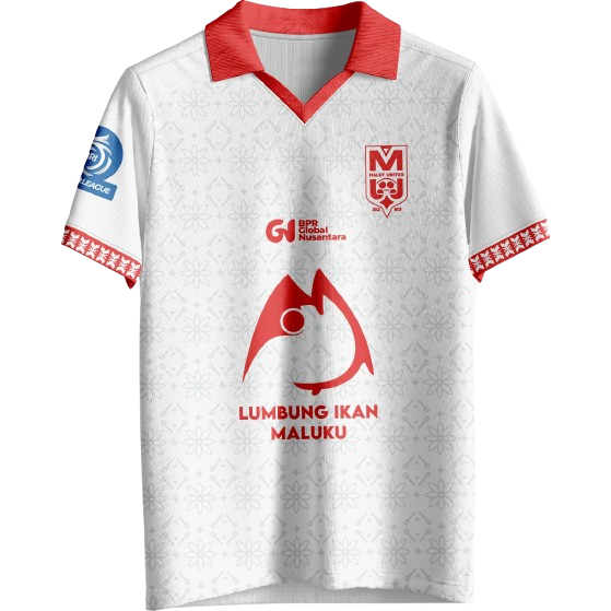 JERSEY MALUT AWAY 2025 2026 PRINTING FREE NICKNAME