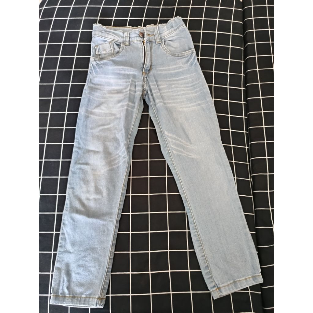 Preloved Celana Anak Olive Oyl