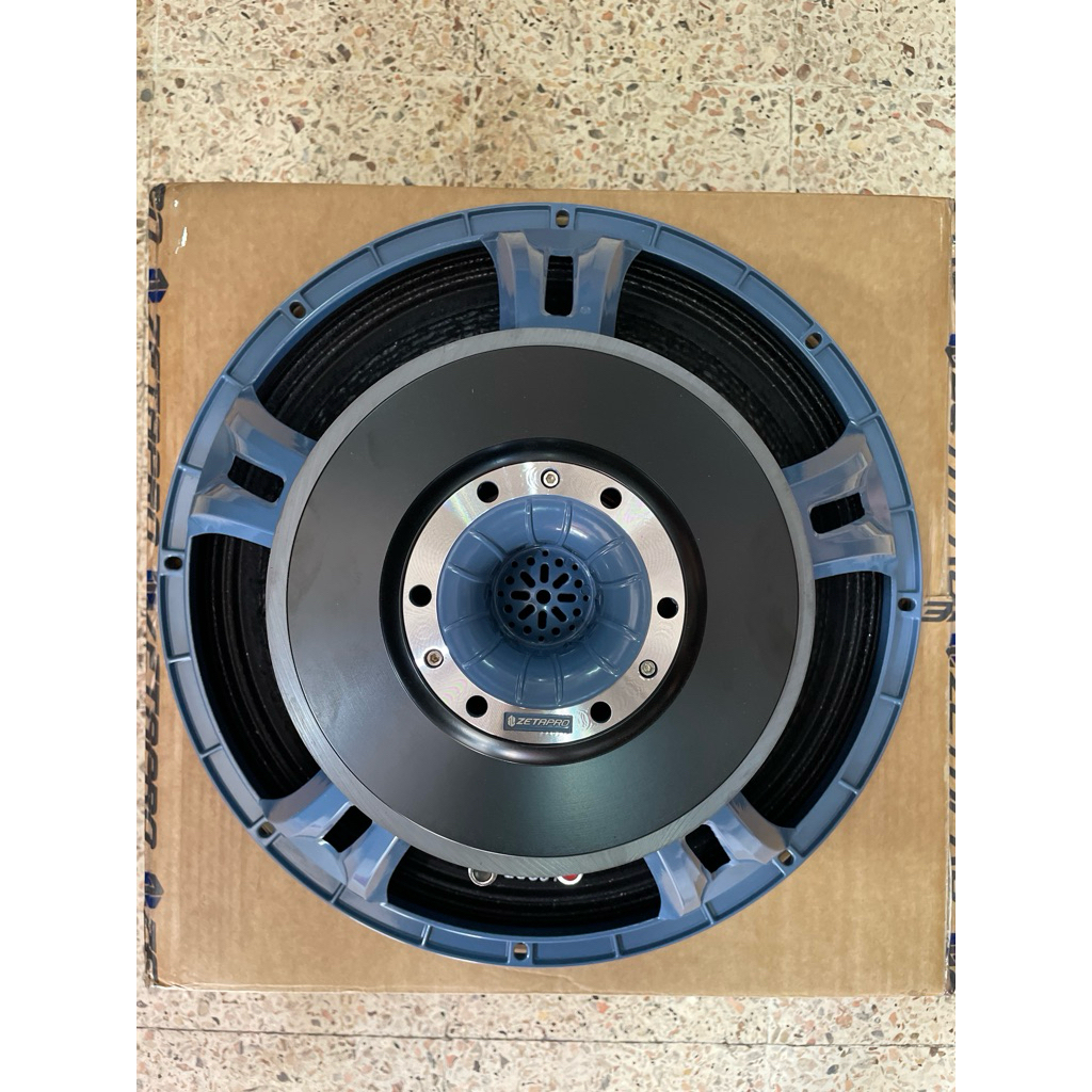 Speaker Zetapro SKY 184 (18 Inch)